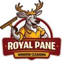 Royal Pane Window Cleaning & Pressure Washing  logo